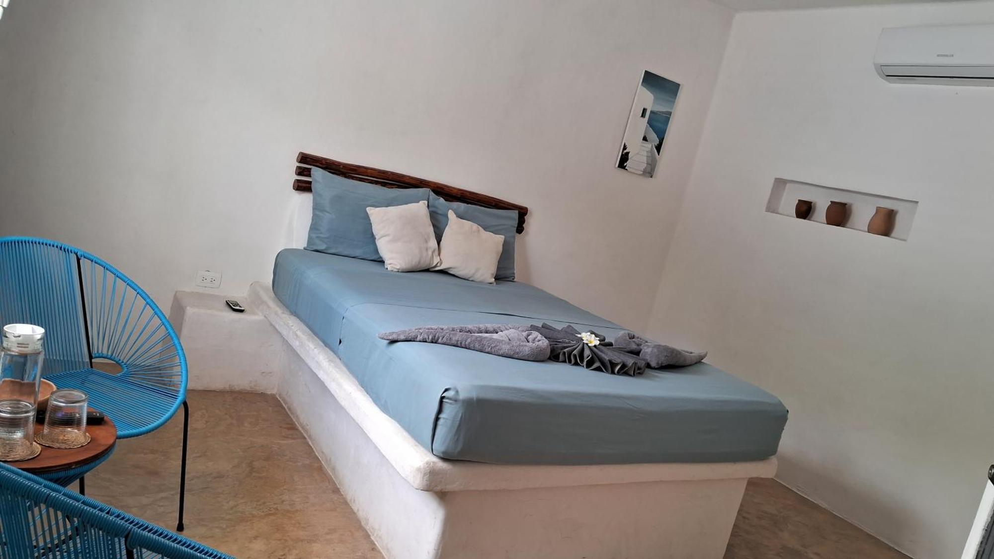 Inn Mykonos Bacalar